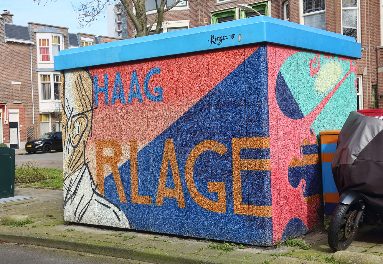 Untitled mural, photo from the city's open data