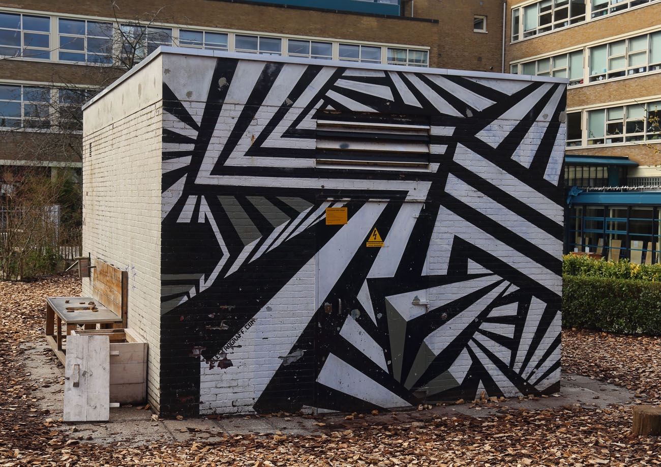 Untitled mural, photo from the city's open data