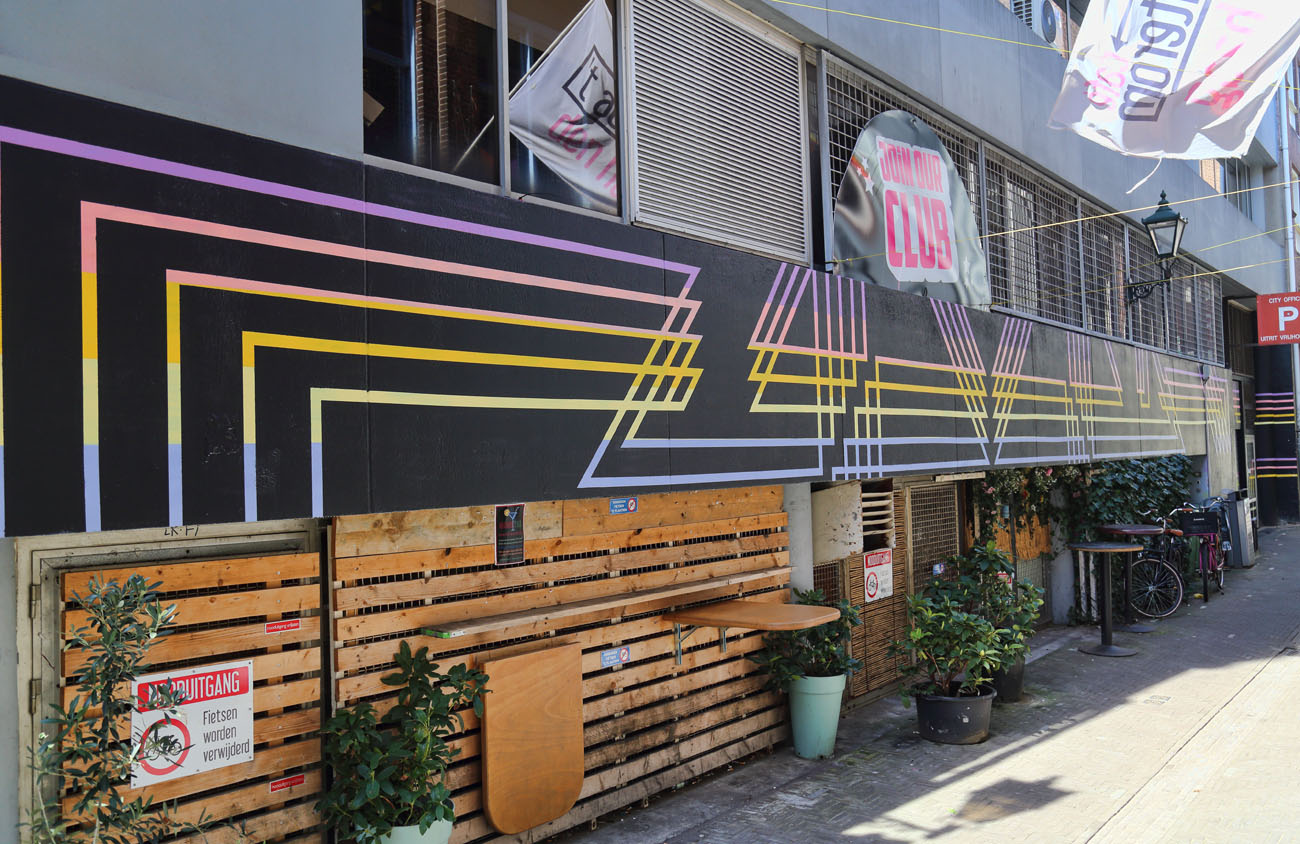 Untitled mural, photo from the city's open data