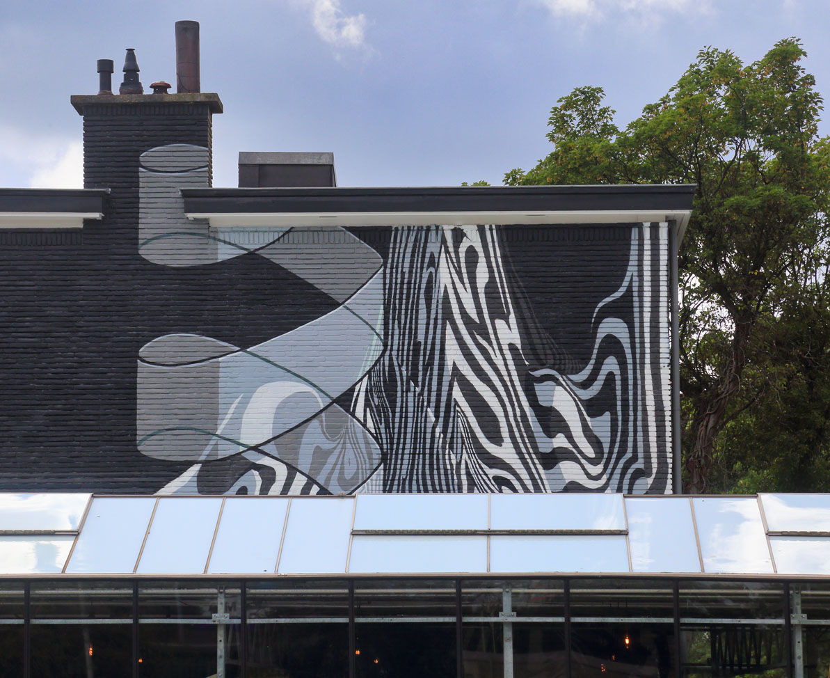 Untitled mural, photo from the city's open data